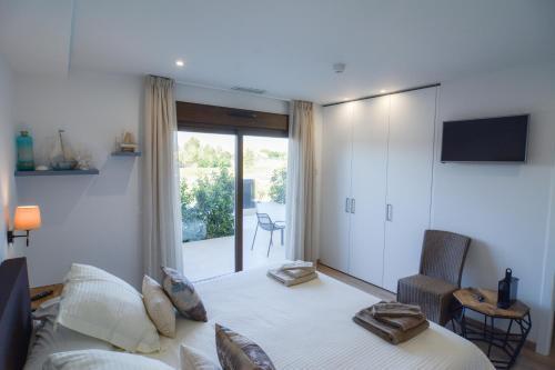 Boutique Canelobre Busot