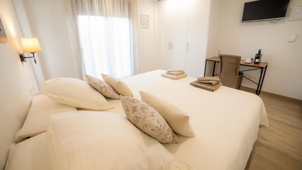 Boutique Canelobre Hotel Busot