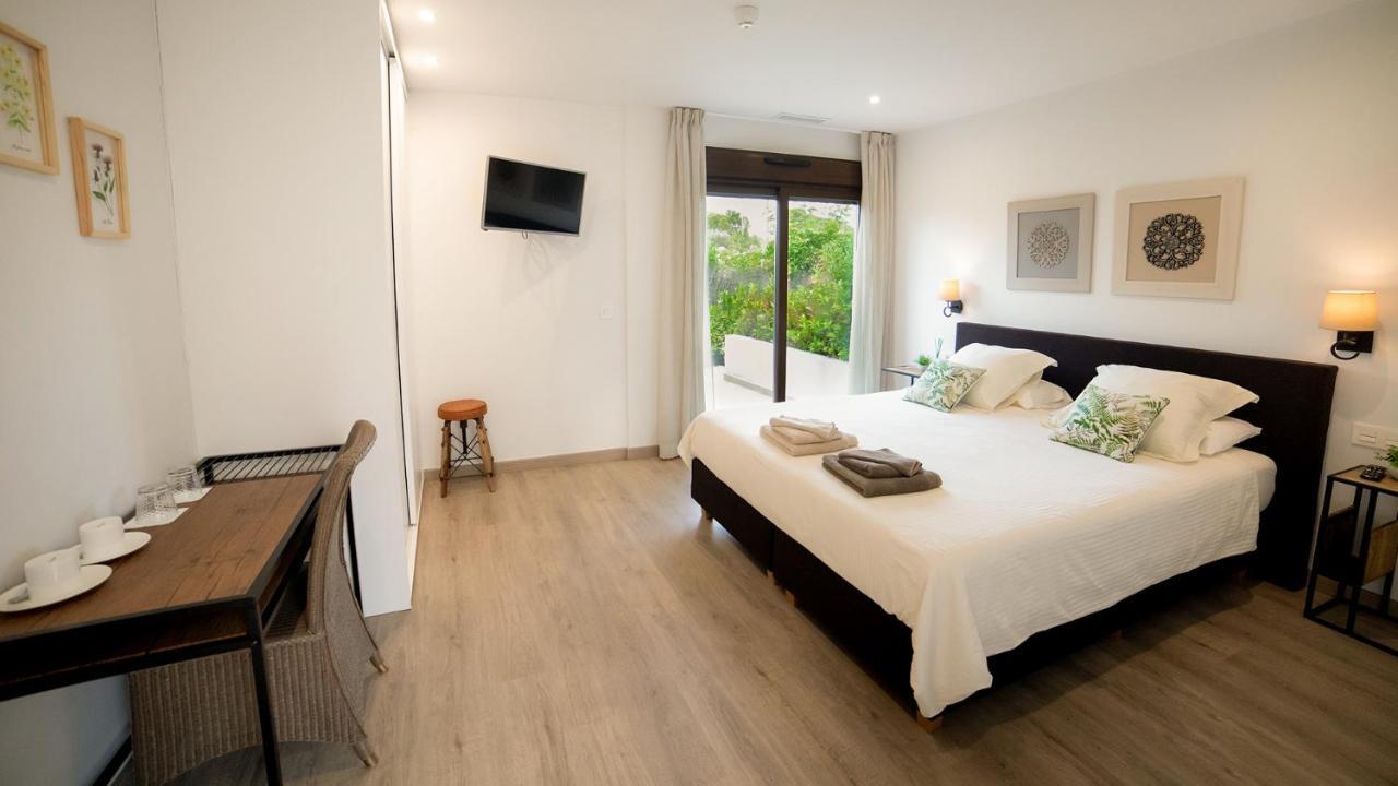 Boutique Canelobre 3* Busot
