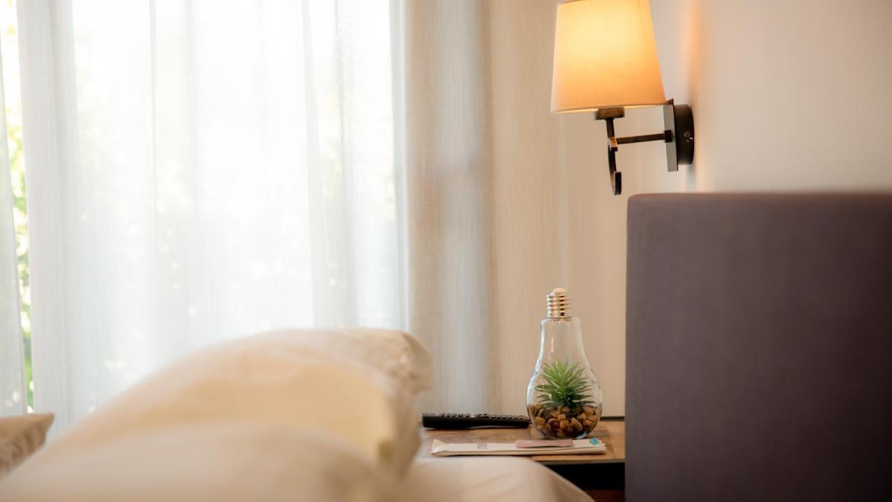 Hotel Boutique Canelobre Busot