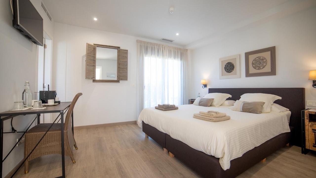 Boutique Canelobre Hotel Busot