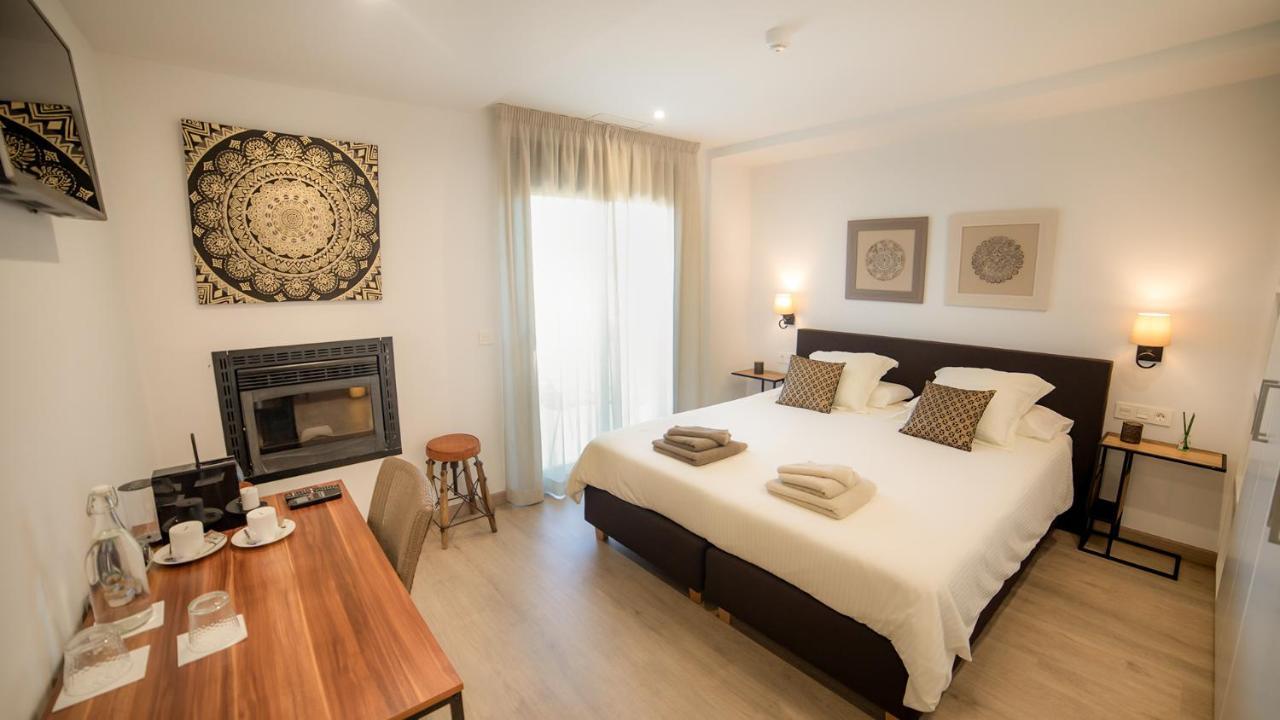 Boutique Canelobre Hotel Busot