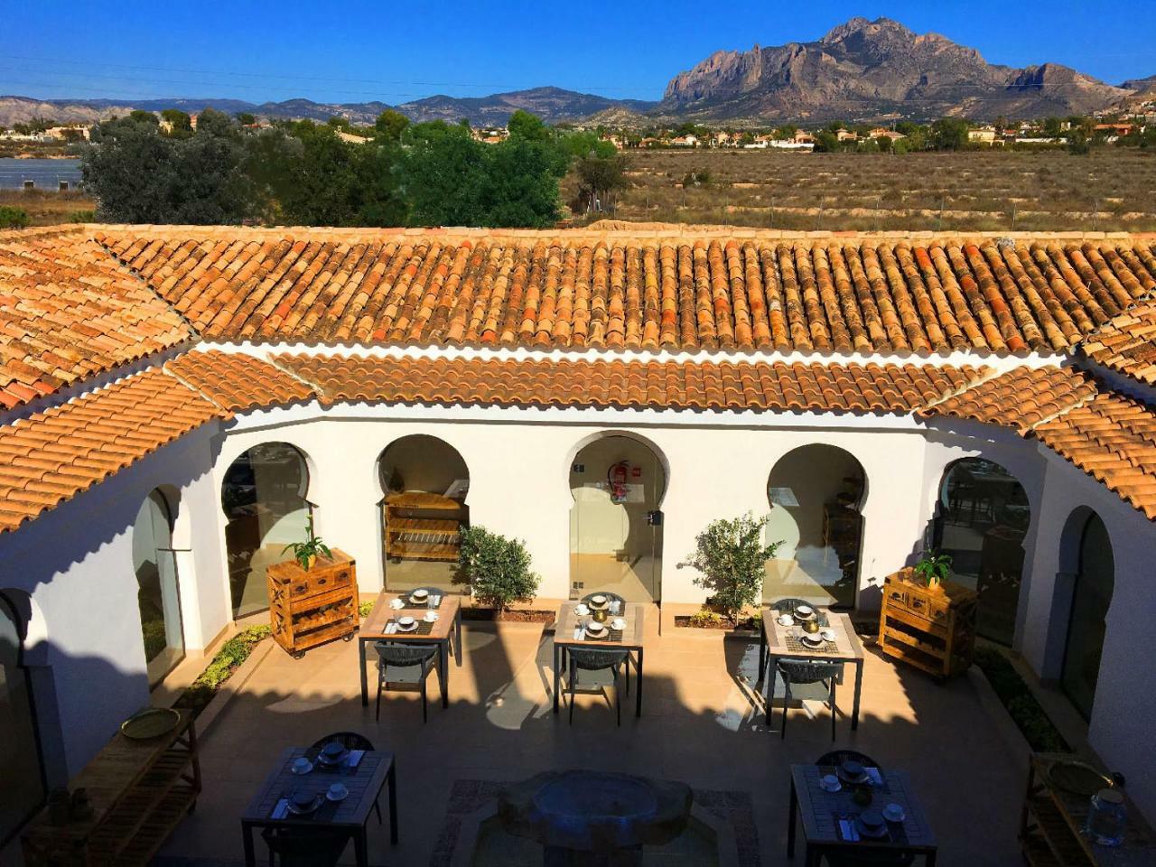 Boutique Canelobre 3*