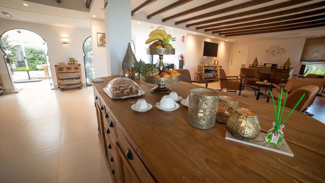 Boutique Canelobre