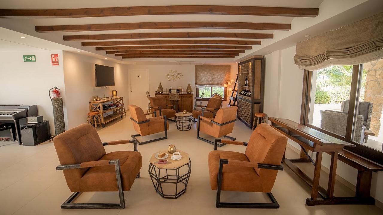 Boutique Canelobre 3* Busot