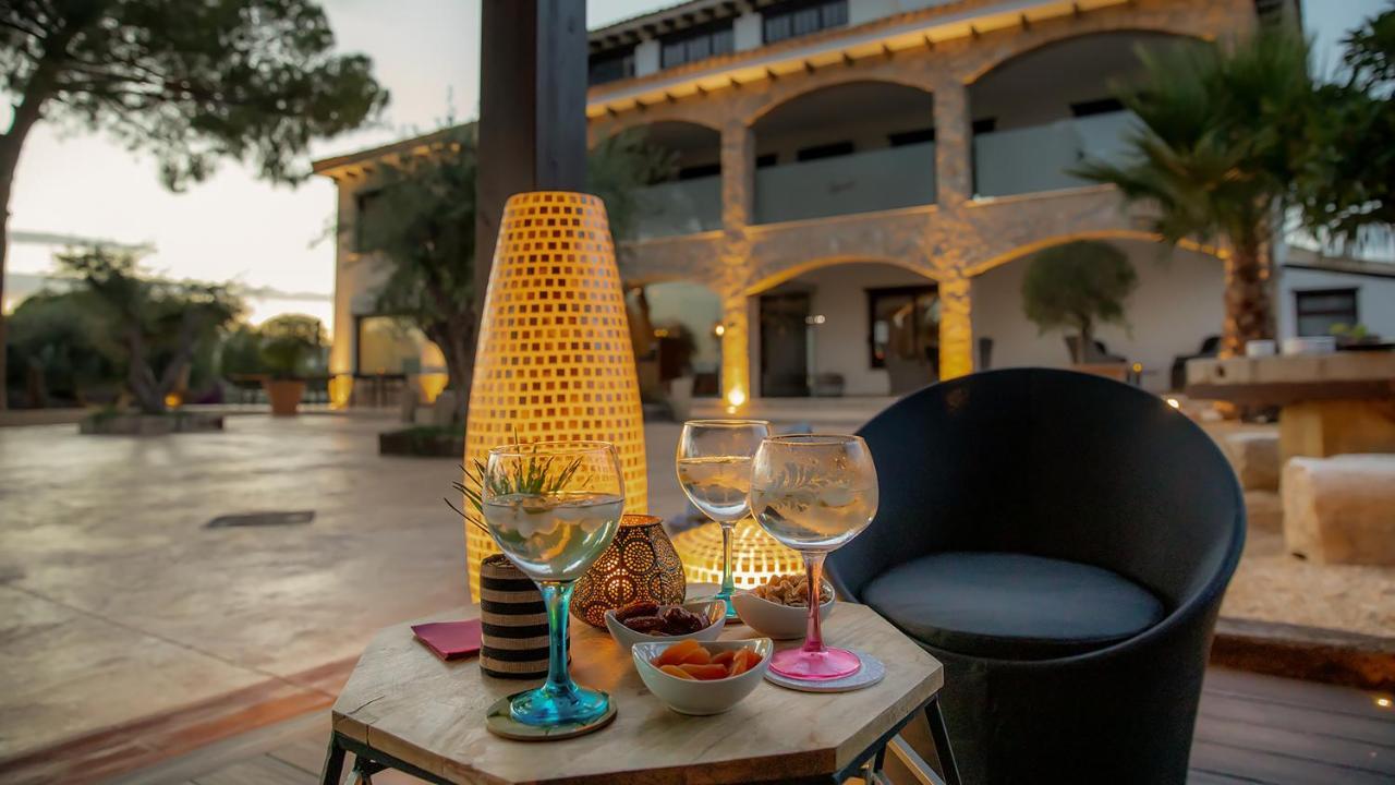 Boutique Canelobre Hotel
