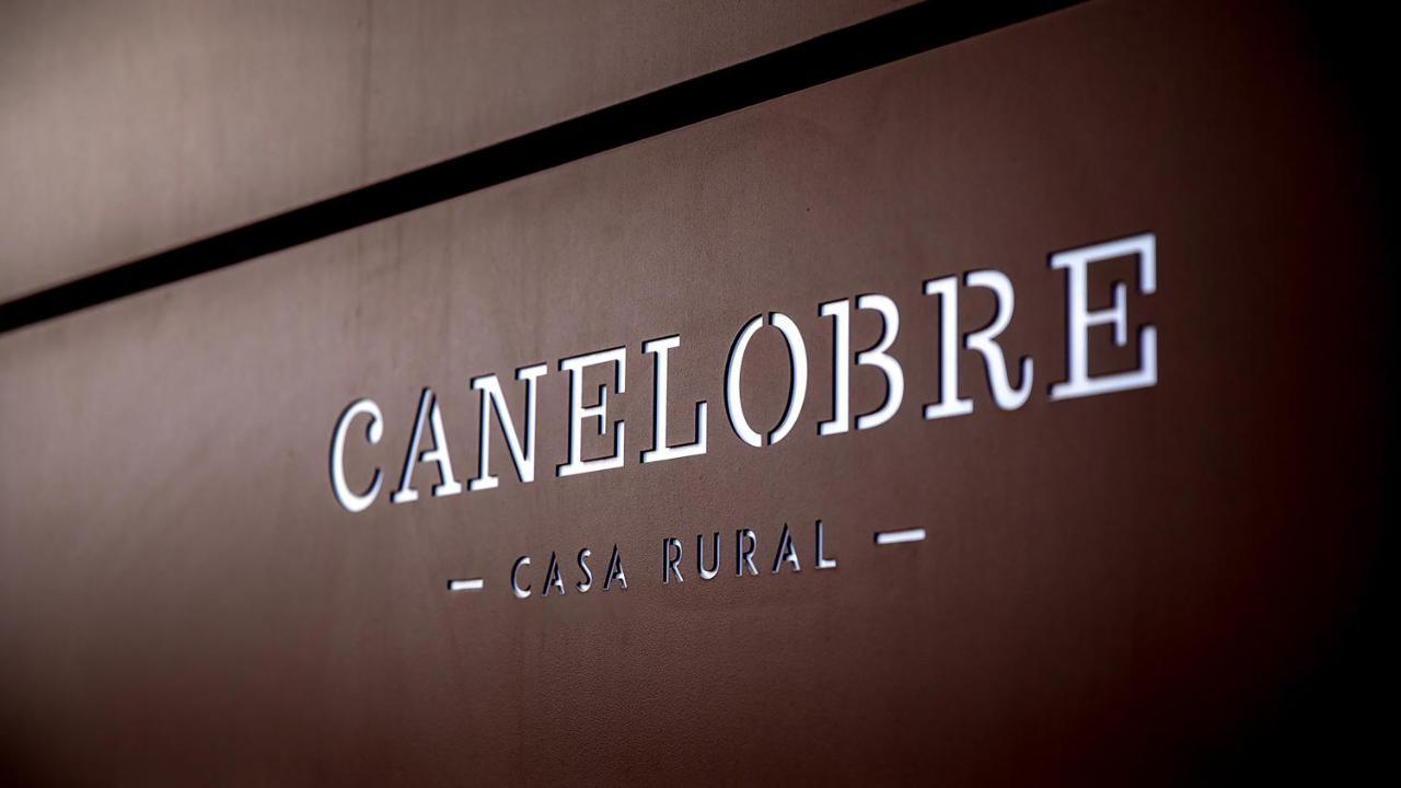 Boutique Canelobre Hotel Busot