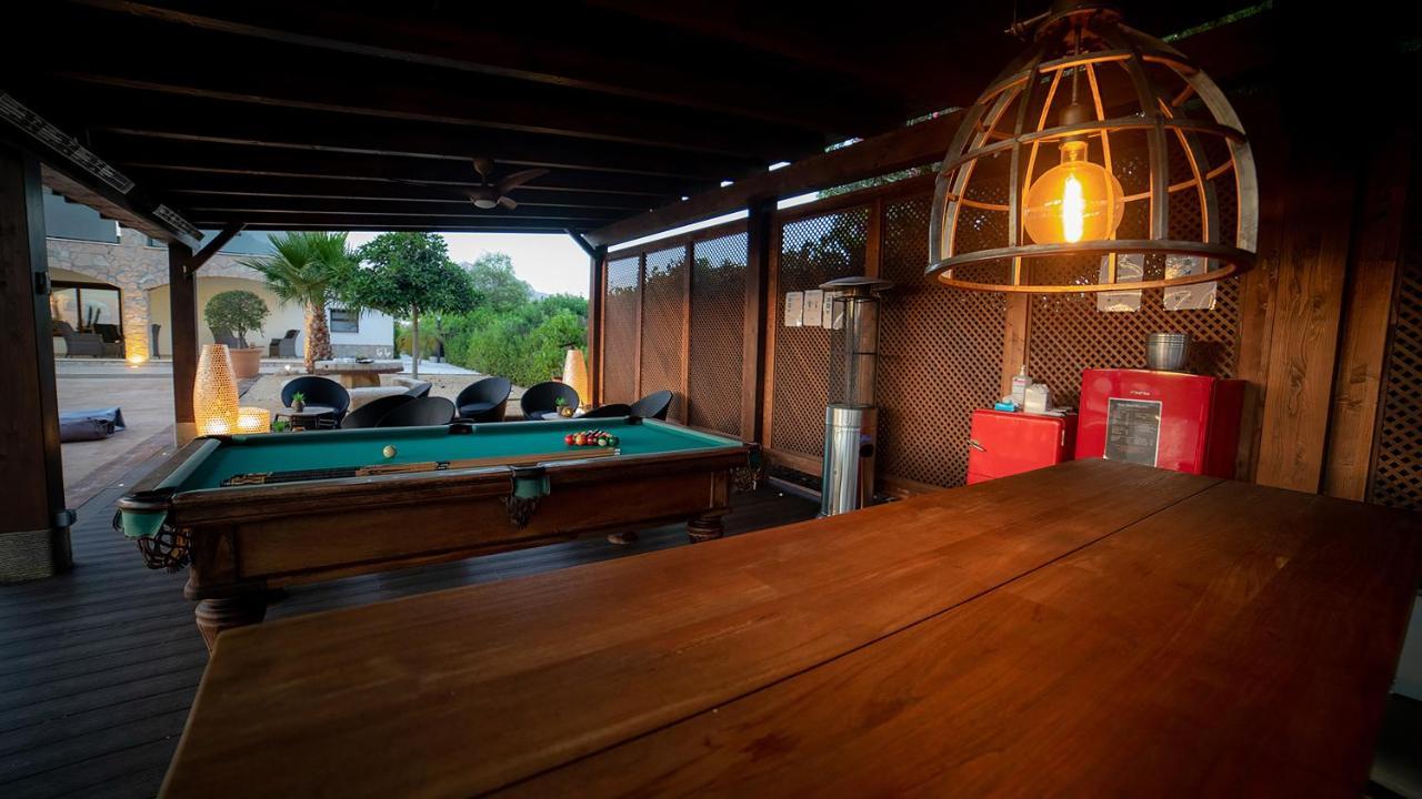 Boutique Canelobre