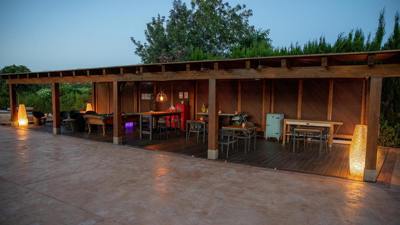 Boutique Canelobre Hotel
