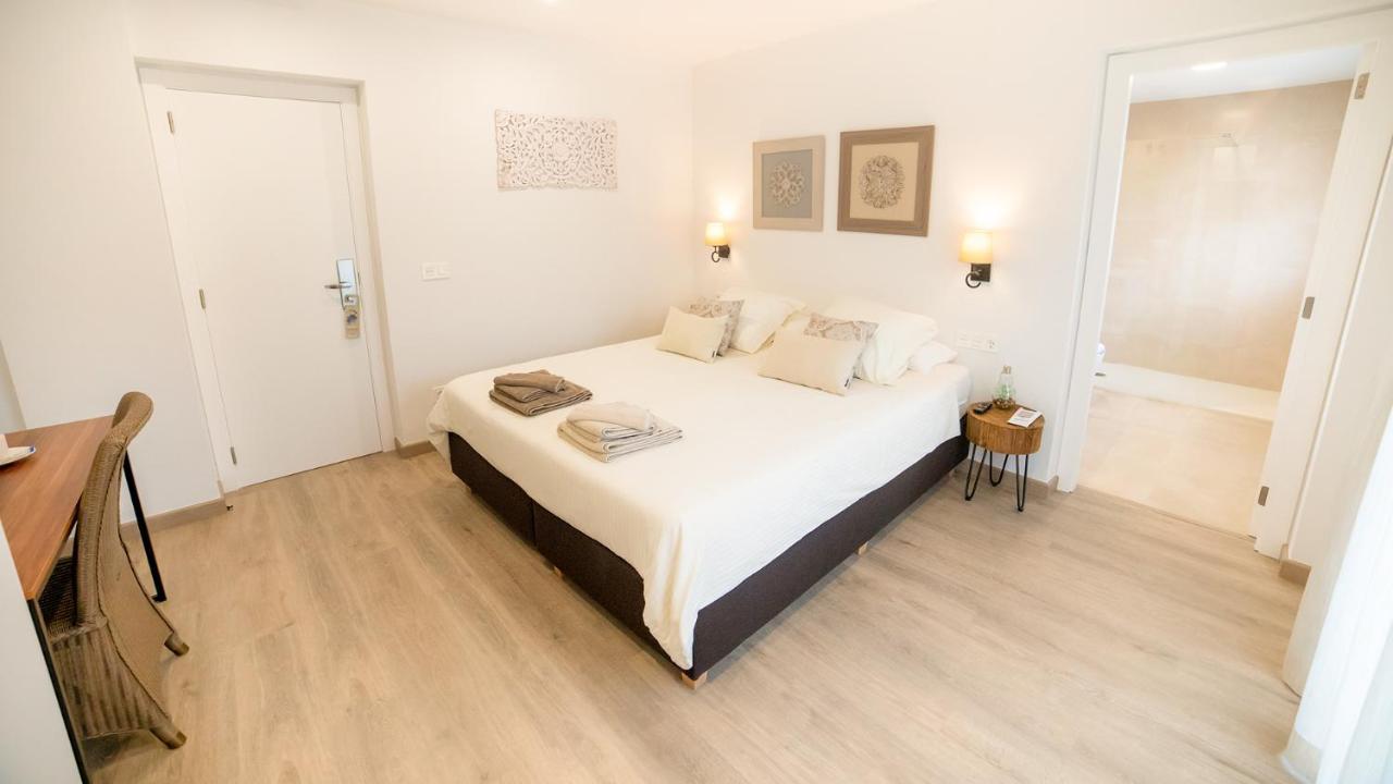 Boutique Canelobre Busot