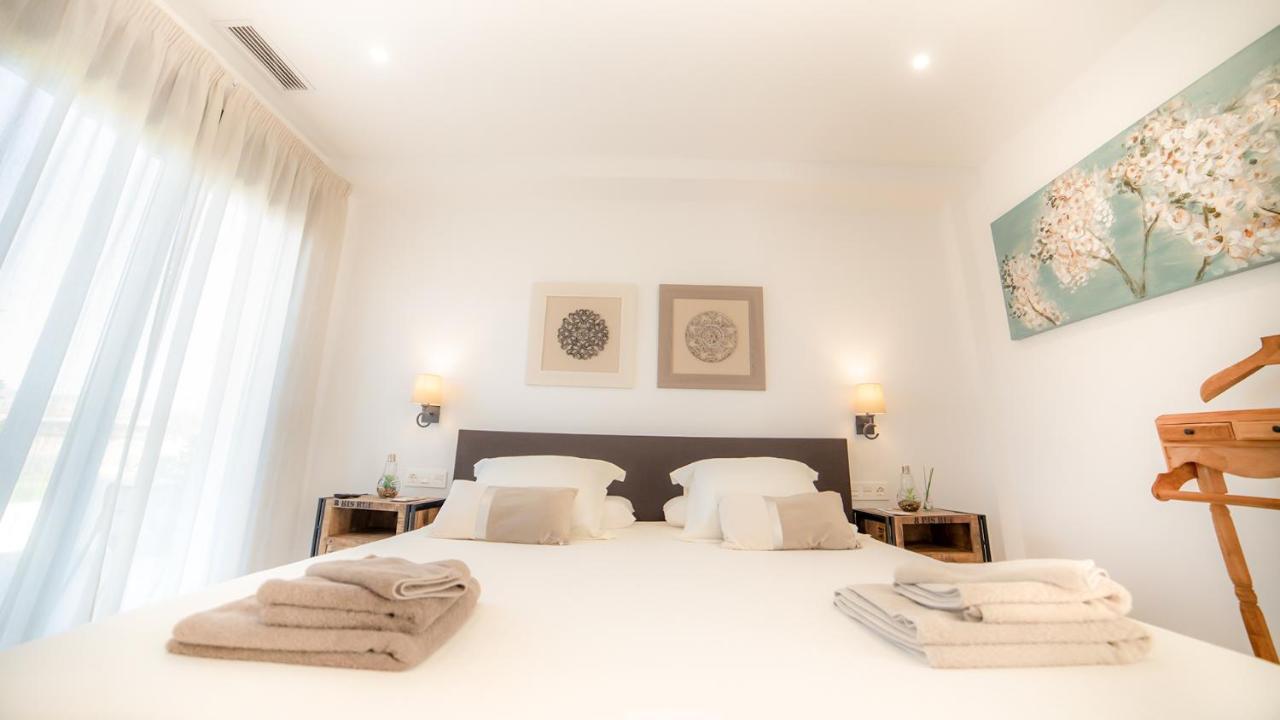 Hotel Boutique Canelobre