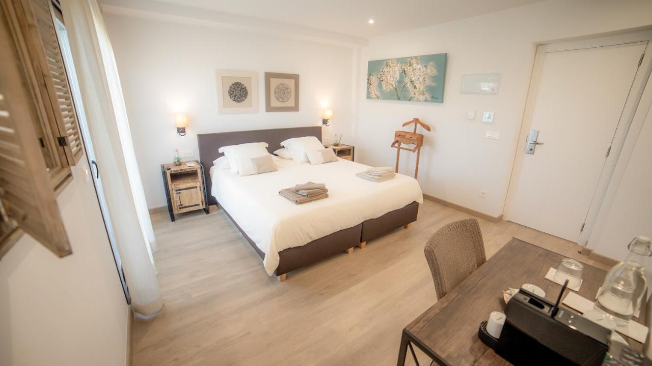 Boutique Canelobre Busot