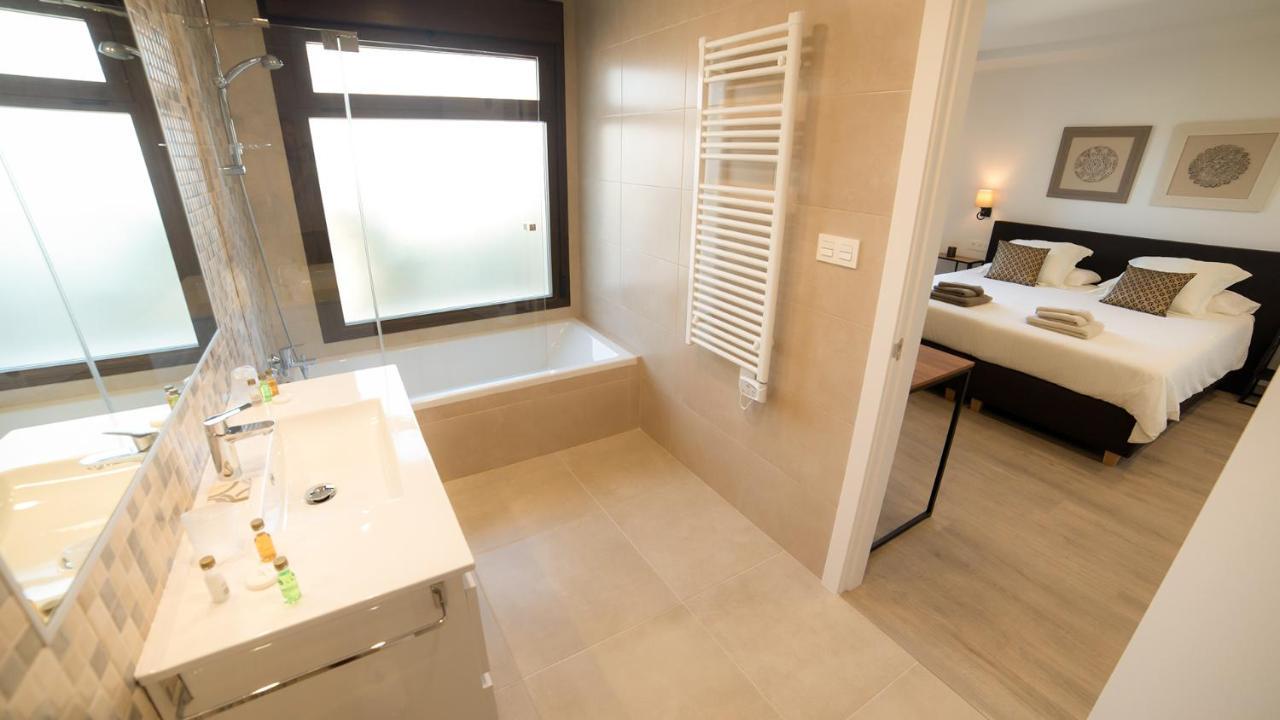 Boutique Canelobre Hotel Busot