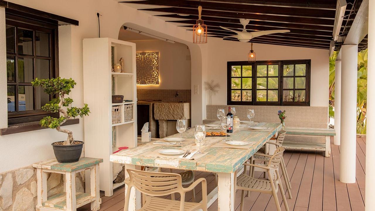 Boutique Canelobre 3* Busot