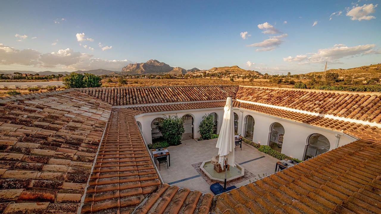 Boutique Canelobre Hotel 3*