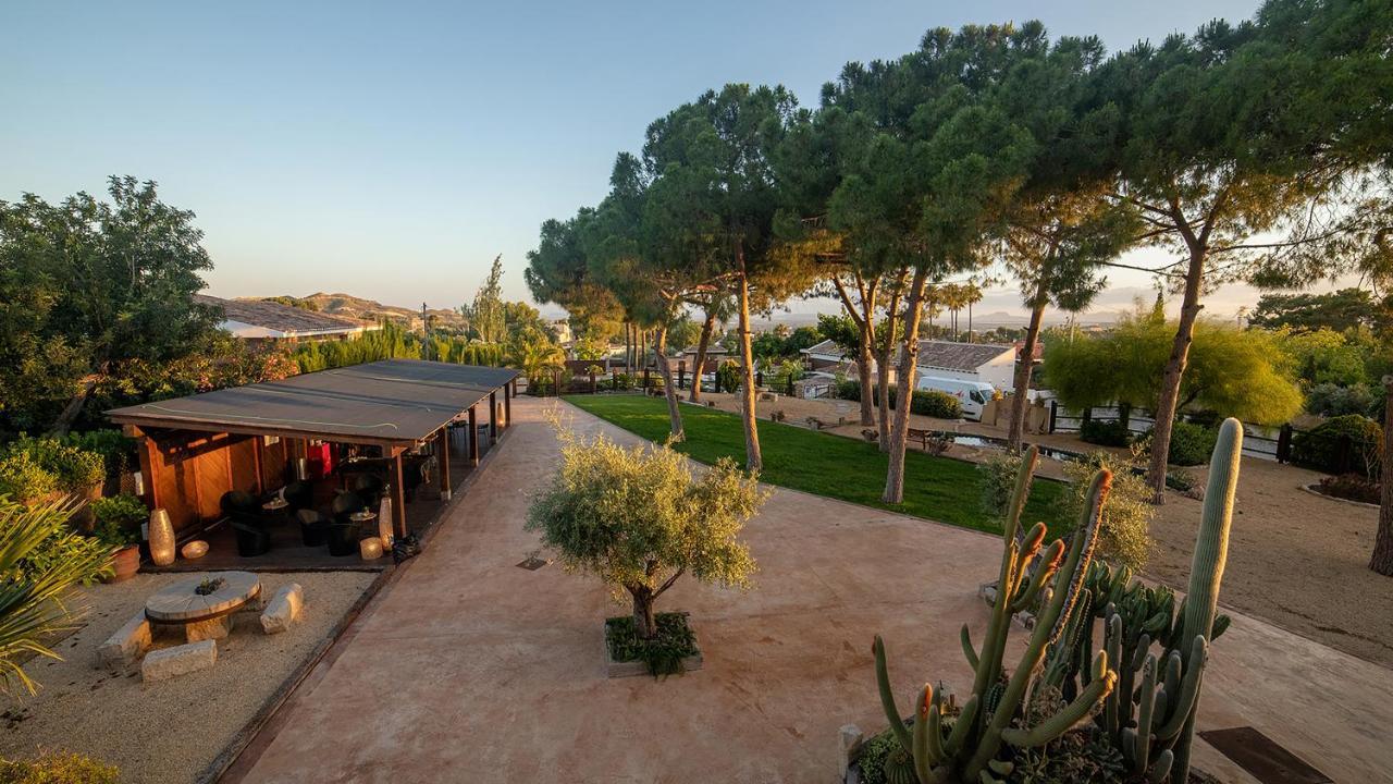 Boutique Canelobre Busot