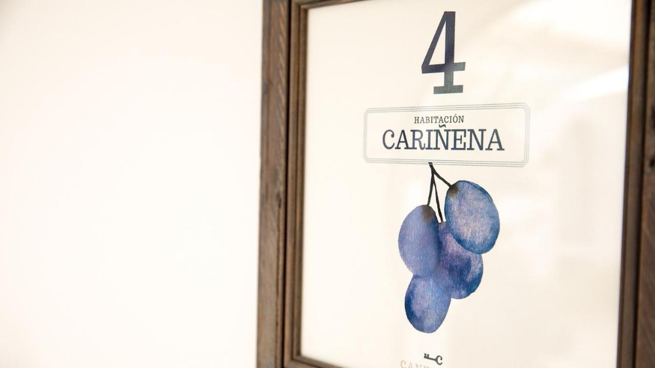 Boutique Canelobre Hotel