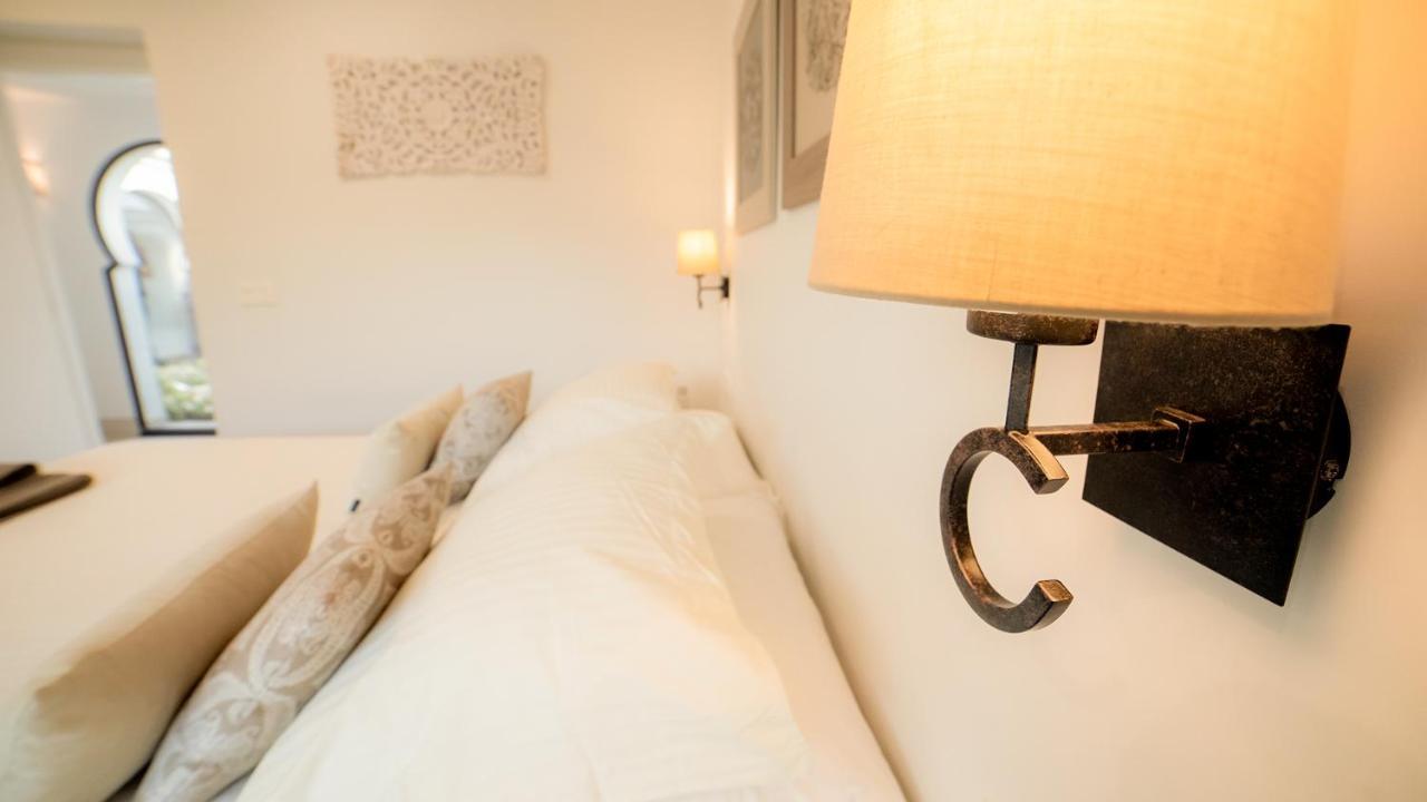 Hotel Boutique Canelobre Busot