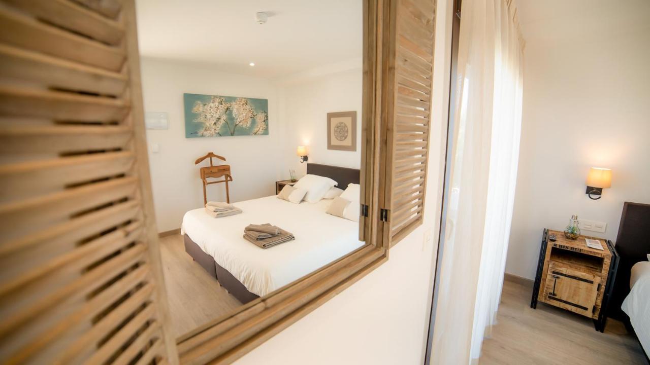 Boutique Canelobre Hotel 3*