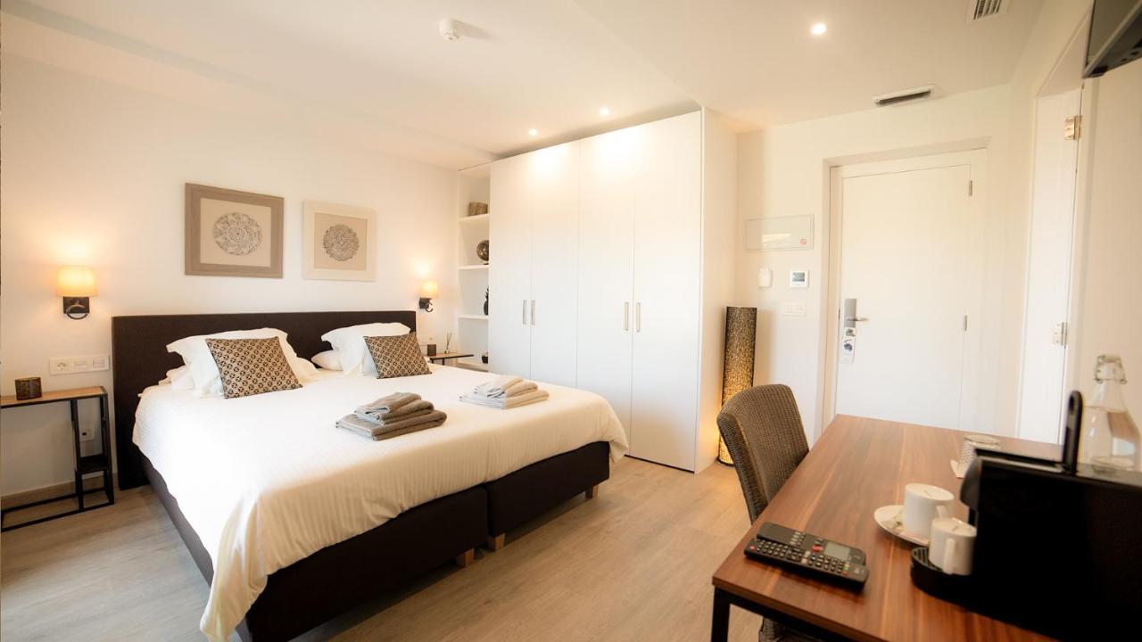 Hotel Boutique Canelobre 3*