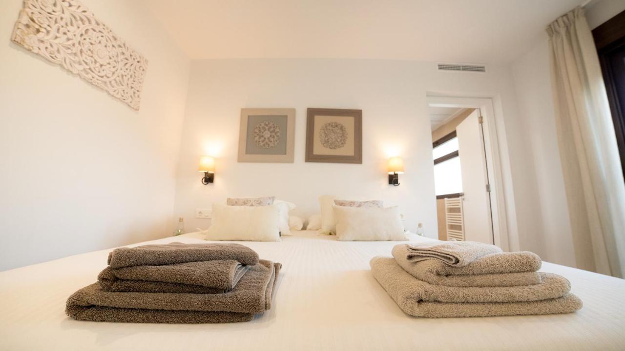 Boutique Canelobre 3* Busot