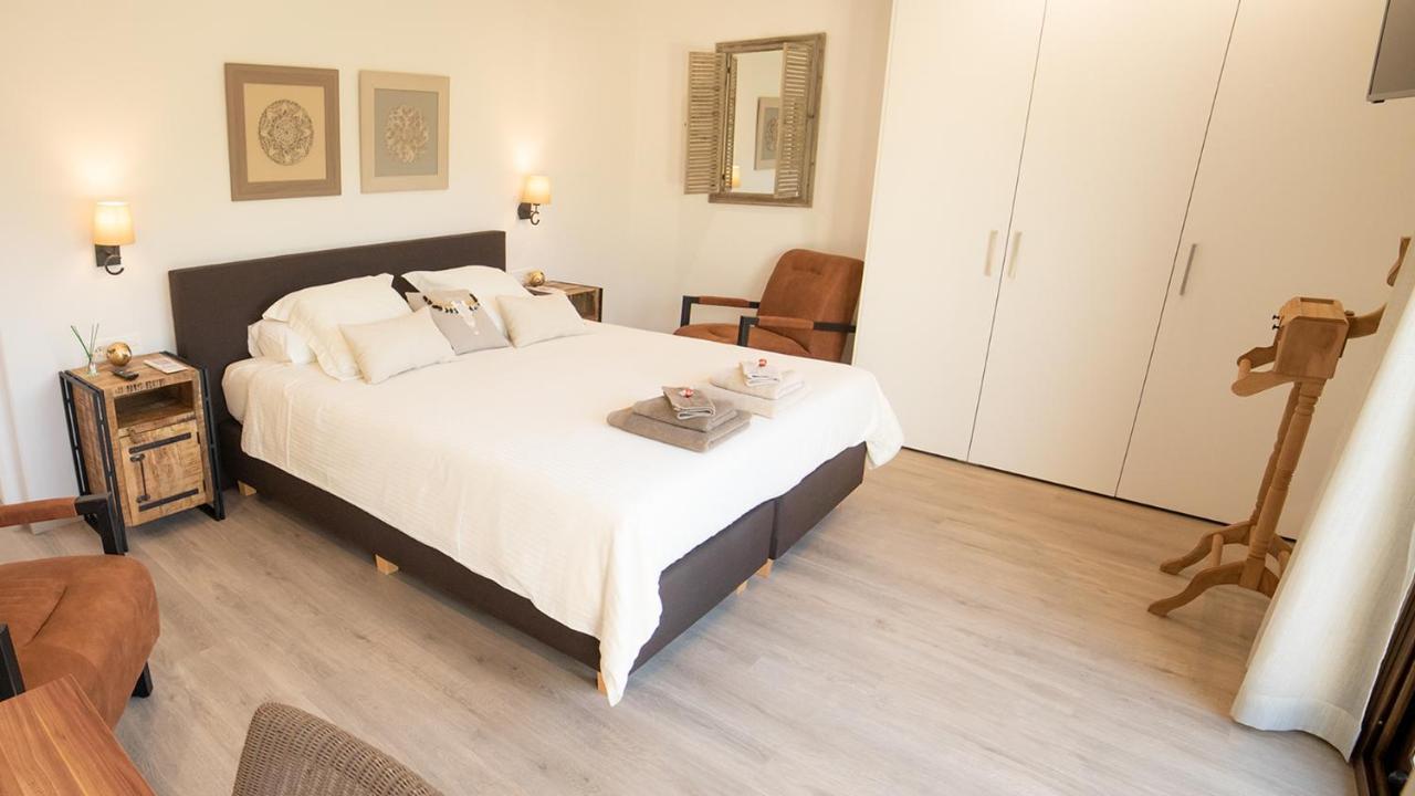 Boutique Canelobre Hotel Busot