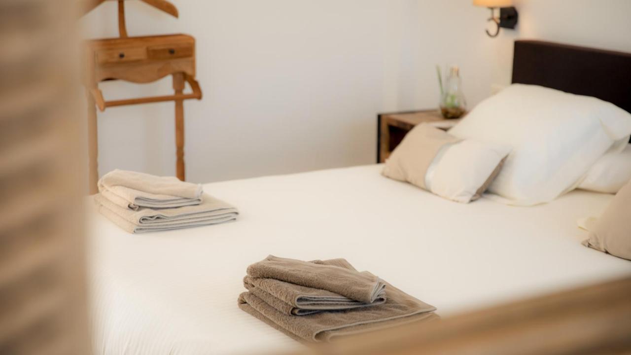 Hotel Boutique Canelobre