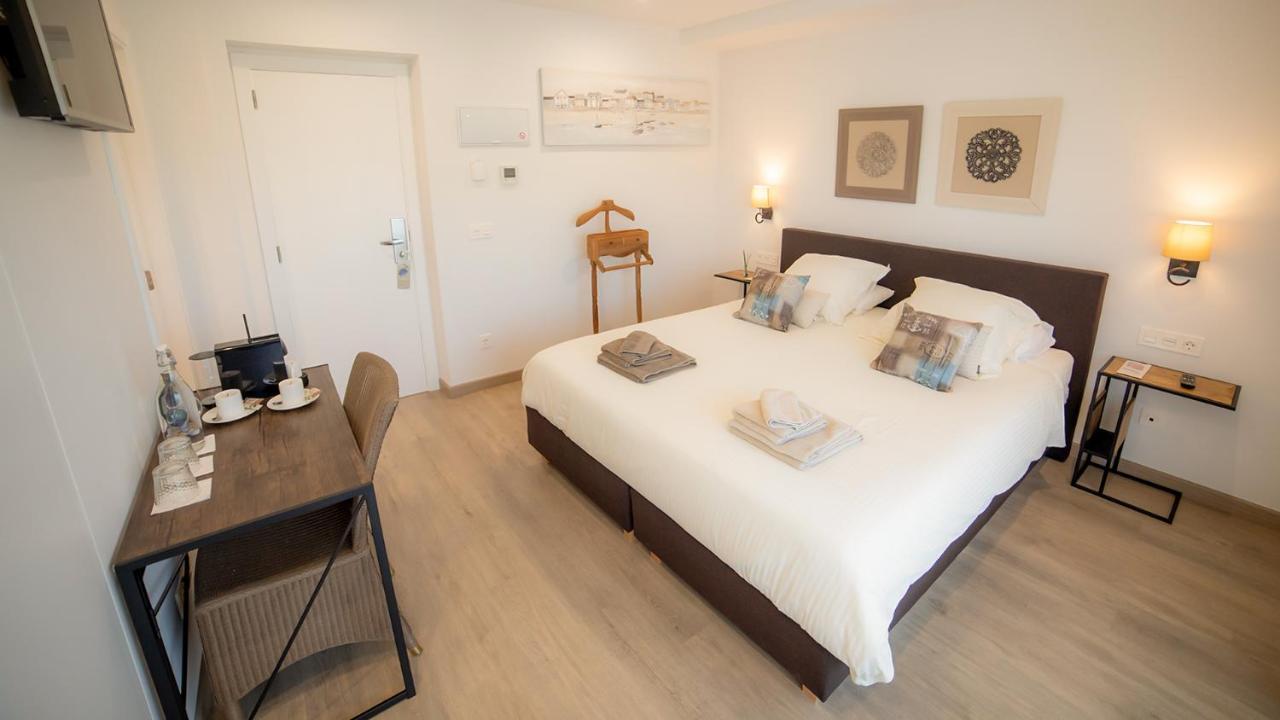 Hotel Boutique Canelobre 3*