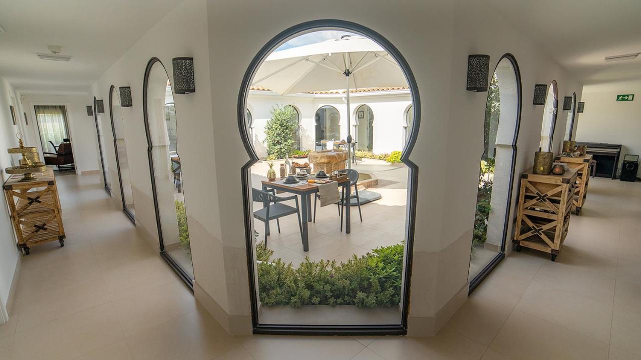 Hotel Boutique Canelobre