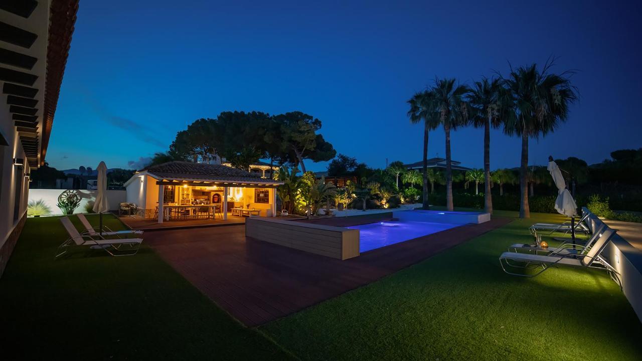 Boutique Canelobre Hotel