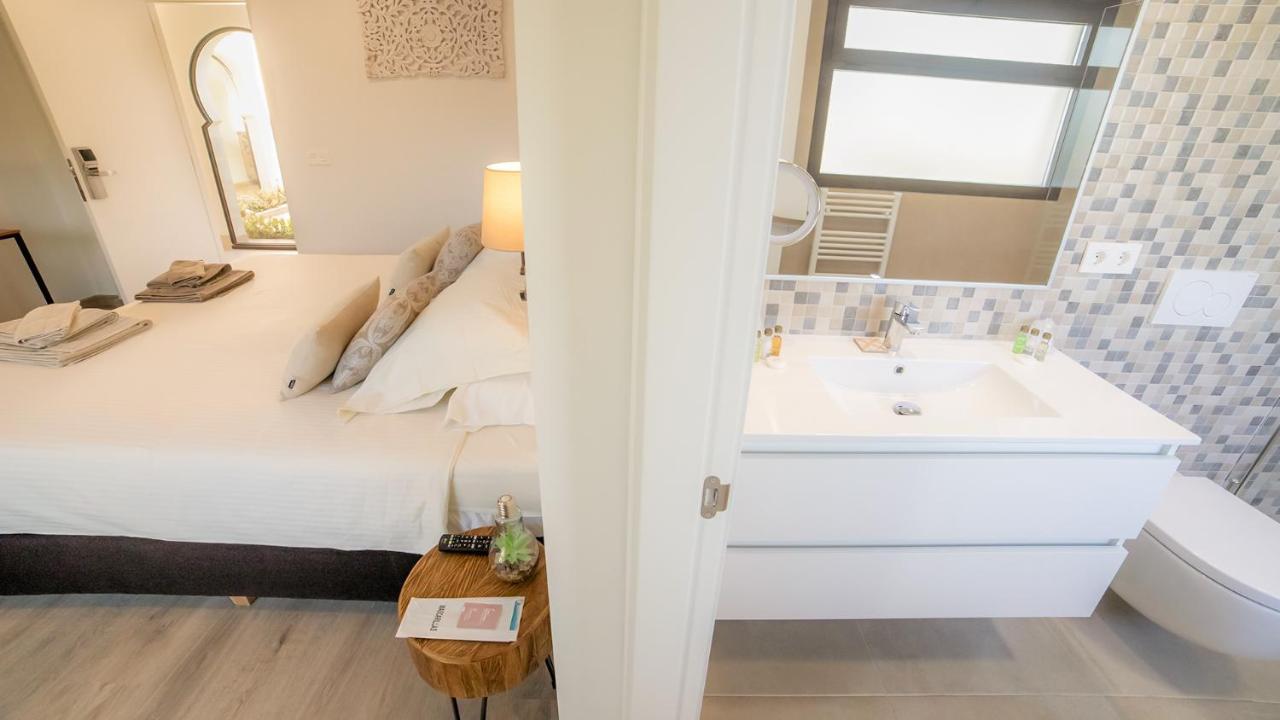 Hotel Boutique Canelobre 3*