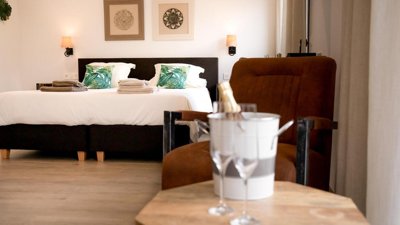 Hotel Boutique Canelobre 3*