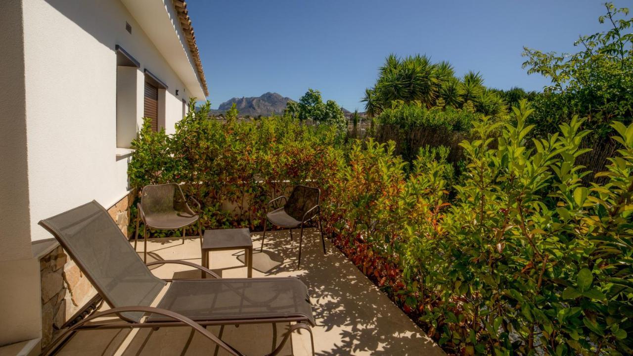 Boutique Canelobre 3*
